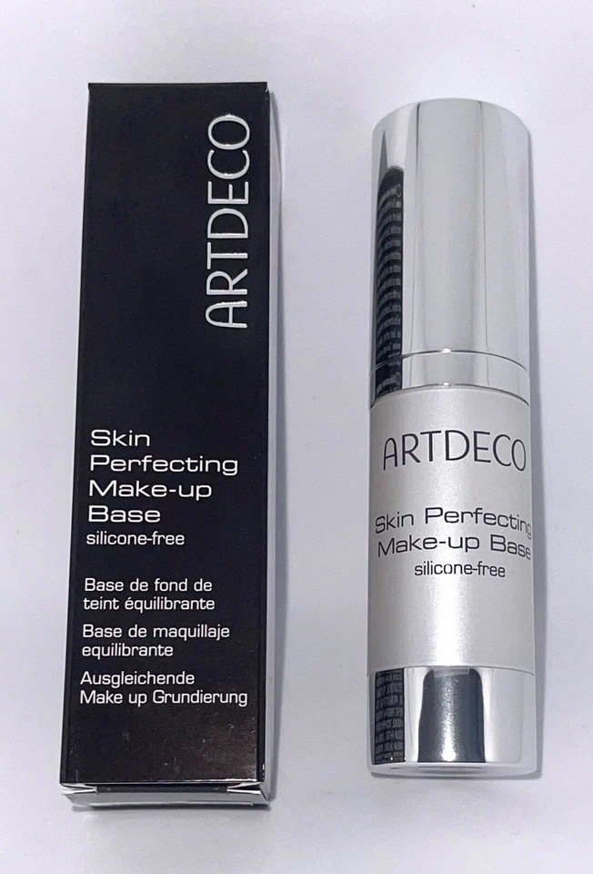 Artdeco Skin Perfecting Make-up Base, Ausgleichende Make up Grundierung, 15ml - Bild 1 von 1