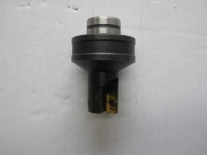 Schaftfräser Sandvik R215.44-25V50-15C, Varilock, gebraucht - Picture 1 of 5