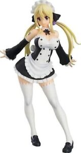 Hot! Anime Fairy Tail Lucy Heartfilia Virgo Ver. PVC Figure Statue New No Box