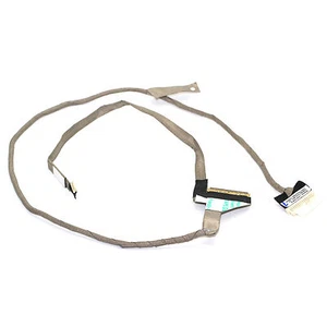 TOSHIBA SATELLITE C660 C660D LCD LED SCREEN WEBCAM CABLE RIBBON DC020011Z10 - Afbeelding 1 van 1