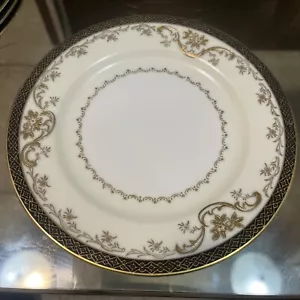 Sone China Japan Bread And Butter Plate - Picture 1 of 3
