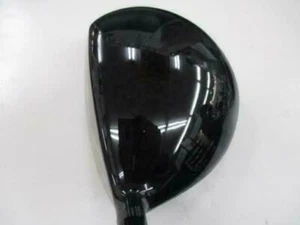 YAMAHA INPRES GOLF CLUB DRIVER RMX 02 FOR SLICER LOFT-11.5 S-FLEX 9297 - Picture 1 of 4