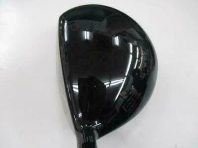 YAMAHA INPRES GOLF CLUB DRIVER RMX 02 FOR SLICER LOFT-11.5 S-FLEX 9297 - Image 1 of 4