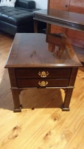 Kensington Suite Collection Furniture Table Set: SEND US AN OFFER! - Picture 1 of 12