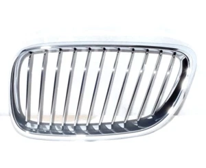 BMW 2 Series F22 F23 Kidney Grill Front Grill Air Intakes Cover Left 7295521 NEW - Foto 1 di 5