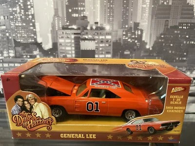 *Collectible* ‘General Lee’ Dukes Of Hazzard Car - Image 1 of 4