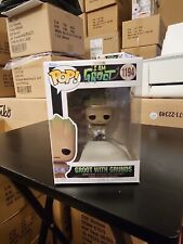 Ultimate Funko Pop I Am Groot Figures Gallery and Checklist 26