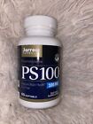 Jarrow Formulas, Inc. Phosphatidylserine Ps100 100 mg 60 Softgels 3/25
