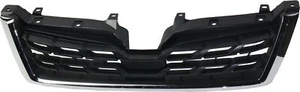 Grille Assembly for 2017-2018 Subaru Forester 2.0XT Limited 4 Cyl 2.0L - Picture 1 of 5