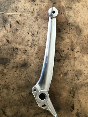 Indian Chieftain Roadmaster & Springfield Transmission Gear Shifter Shift Pedal - Image 1 of 4