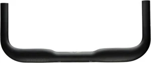 Profile Design Wing 10a Time Trial Bar: 40cm 31.8mm Bar Clamp Black - Picture 1 of 1