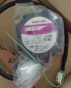XBM9120G Nuevo SPG Motor DC Sin Escobillas 120W Accesorios - Imagen 1 de 1