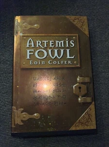 Arthemis Fowl - Picture 1 of 1