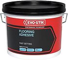 Evostik 367811-STX Flooring Adhesives, 2.5 Litre