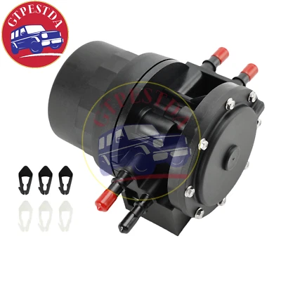 Válvula selectora de tanque de depósito de bomba de combustible F1UZ9B263B para Ford F-Super Duty E-150AU Foto 1 de 4