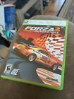 Forza Motorsport 2 Xbox 360 - Complete Cib   Racing Game