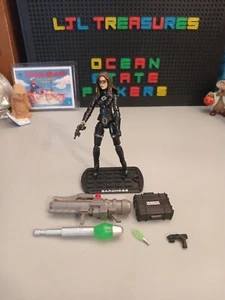 GI Joe Rise Of Cobra Baroness  - Picture 1 of 1