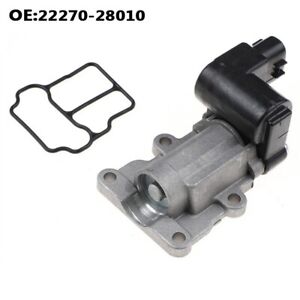 For Toyota For Highlander AC427 Idle Air Control Valve Factory Spec Perfect Fit