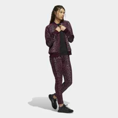 Traje de chándal Adidas Originals Super Star SST para mujer (chaqueta y pantalón) Foto 1 de 4