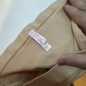 Victoria’s Secret Shapewear Shaper Skirt L Large Beige - Picture 1 of 2