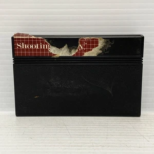Shooting Gallery - Sega Master System - Tested & Working - Bild 1 von 3