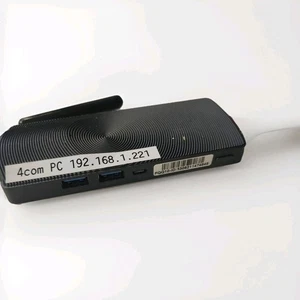 Azulle Access3 Mini PC Stick –, 4GB RAM, HDMI, Wi-Fi – Needs OS - Picture 1 of 4