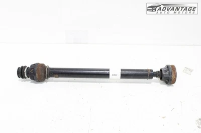 2020-2022 CHEVROLET COLORADO FRONT DRIVE SHAFT DRIVESHAFT PROPELLER OEM - Image 1 of 4