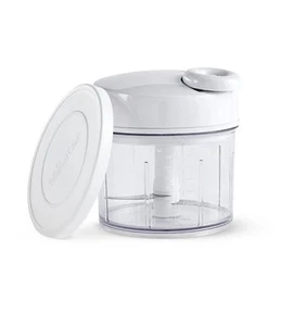 Pampered Chef: Manuelle Küchenmaschine - Kostenloser Versand - Bild 1 von 7