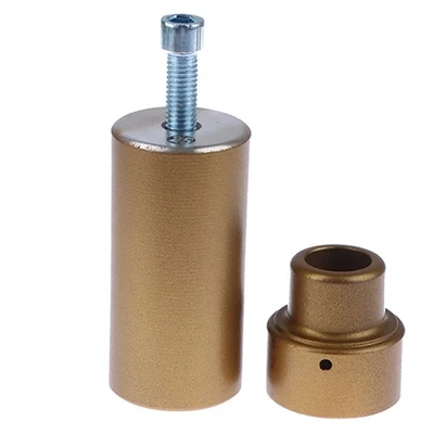 PPR Water Pipe, Female Thread, Crack Repair, Female Thread Replacement, Hot Melt2126 - Image 1 of 4