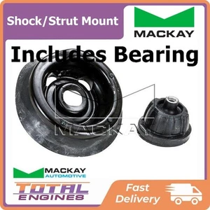 Shock/Strut Mount fits Mercedes Benz C-Class CL203/S203/W203 2.0L 4Cyl M 111.955 - Picture 1 of 2