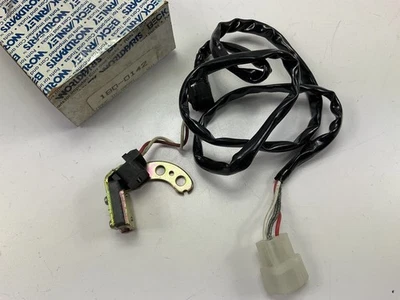 Beck Arnley 180-0142 Distributor Ignition Pickup For 1981 Subaru 1.8L H4 - Image 1 of 3