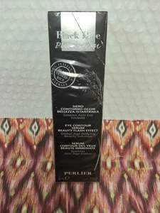 Perlier Black Rice Eye Contour Serum 1.5 fl oz Brand New In Box Sealed - Picture 1 of 2