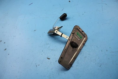 1458 03 HARLEY-DAVIDSON SOFTAIL DEUCE SENSOR INDICADOR DE COMBUSTIBLE UNIDAD DE ENVÍO PLACA SUPERIOR Foto 1 de 4