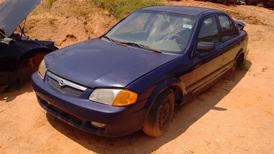 PROTEGE   2000 Transmission Shift 174590 - Image 1 of 2