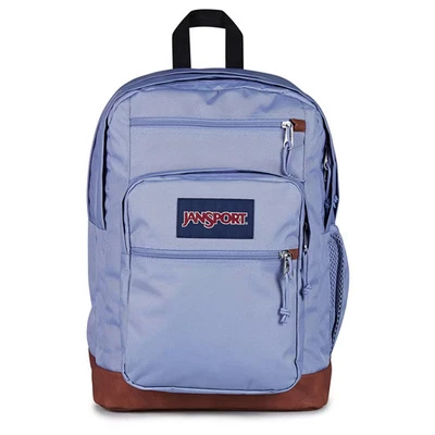 JanSport Cool Student 17.5" Backpack - Purple - Image 1 of 4