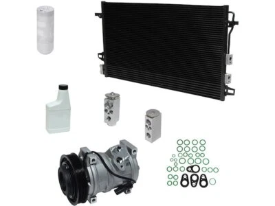 For 2006-2007 Dodge Caravan A/C Compressor Kit 74275WSPJ - Image 1 of 2