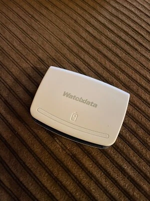 WATCHDATA SMART CARD READER CHIP PIN CONTACT MINI USB WINDOWS APPLE - Bild 1 von 2