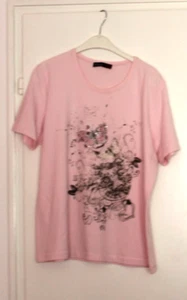 Damen T-Shirt / Gr. 46 - Bild 1 von 2