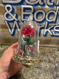 TODO NUEVO Belle Rose DISNEY Wallflower S.C. NIGHTLIGHT Enchufable Baño y Cuerpo Funciona - Imagen 1 de 3