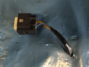 BMW 3er E46 Stecker Hauptscheinwerfer Höhenregulierung 968913 - Picture 1 of 4