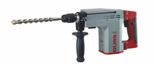 DUSS Kombihammer P 26 C Set - Bohrhammer 3,9 Meißelhammer 13 mm Sechskant 710 W - Bild 1 von 2