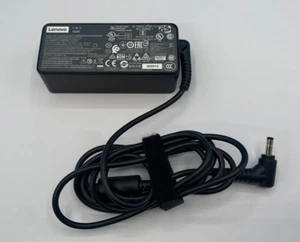 OEM Adapter Charger for Lenovo IdeaPad 310 320 S145 Laptop Power Supply - Picture 1 of 8