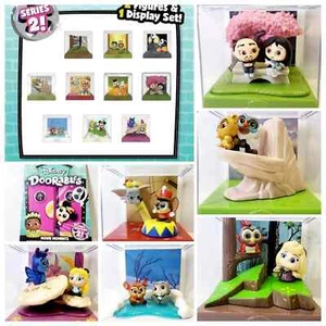 Disney Doorables Movie Moments Series 2 *You Choose* 🎬 - Picture 1 of 32