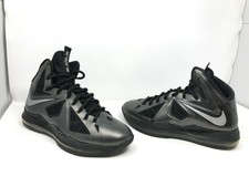 lebron 10 carbon