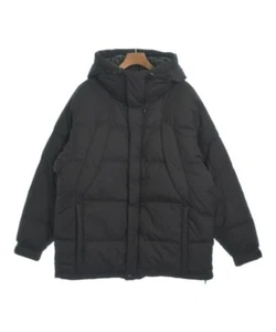 Chaquetas de plumón/chalecos de plumón GOLDWIN negros XL 2200531758014 - Imagen 1 de 7