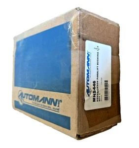 Automann MHS446 Paralift Bushing and Bolt Kit with Washers Hendrickson Paralift - Picture 1 of 1