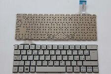 Nordic Swedish Norsk Finnish DK Keyboard for Acer Aspire P3 P3-131 P3-171