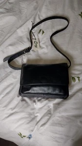 Enny Ladies Handbag Black BNWT - Picture 1 of 7