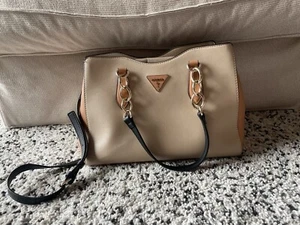 Guess structured Bag - Picture 1 of 7