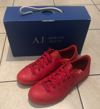 Scarpe Armani Jeans Uomo usato in Italia | vedi tutte i 60 prezzi!